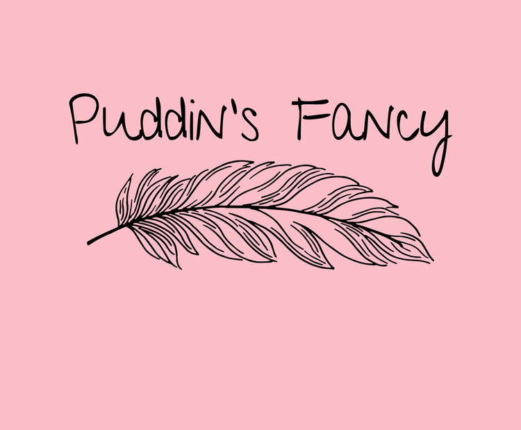 Puddin's Fancy