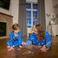 Kid's Cozy Style HANUKKAH Family-Matching PJs