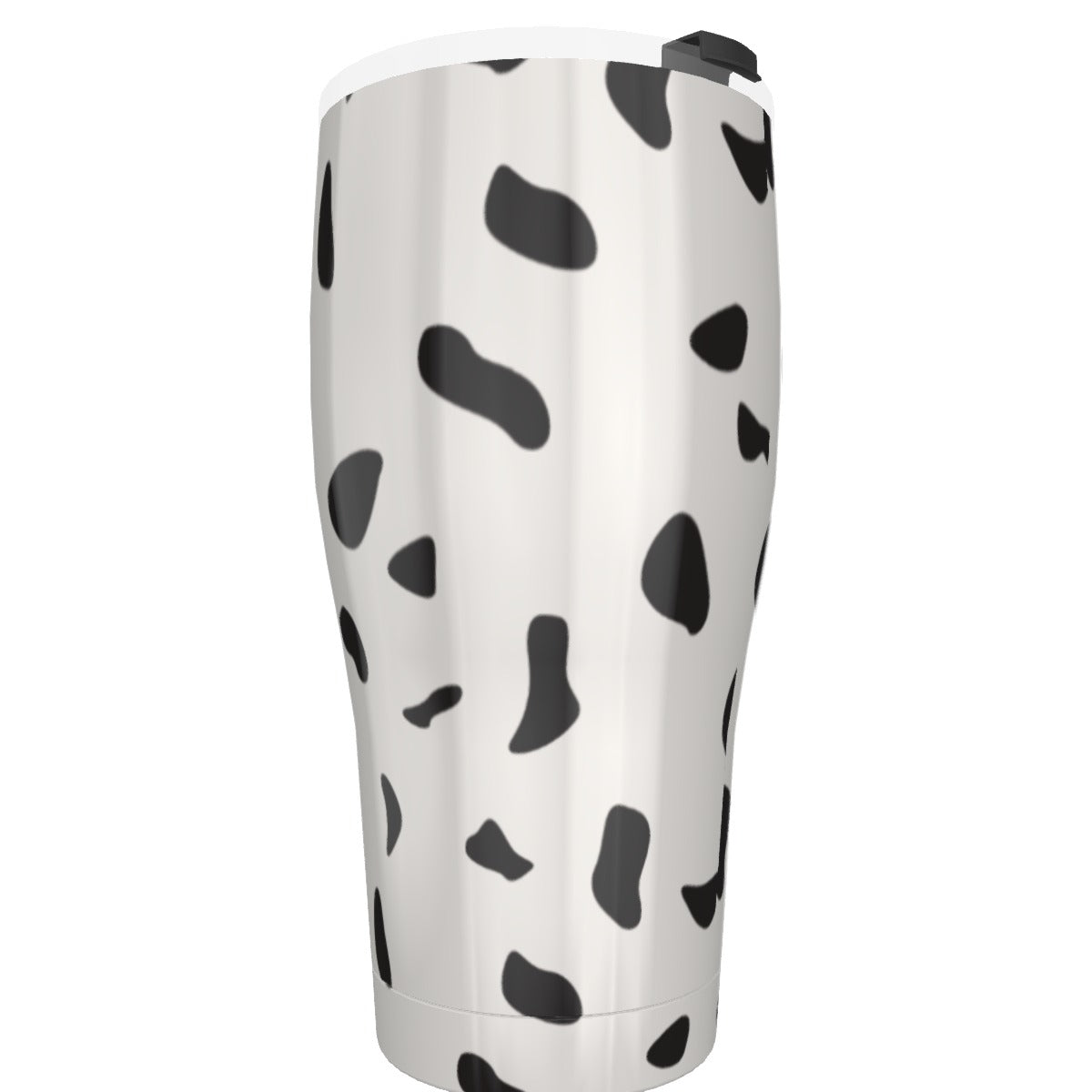 Dalmatian Print 30oz Stainless Steel Tumbler