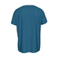 Men's Dalmatian Teal T-Shirt