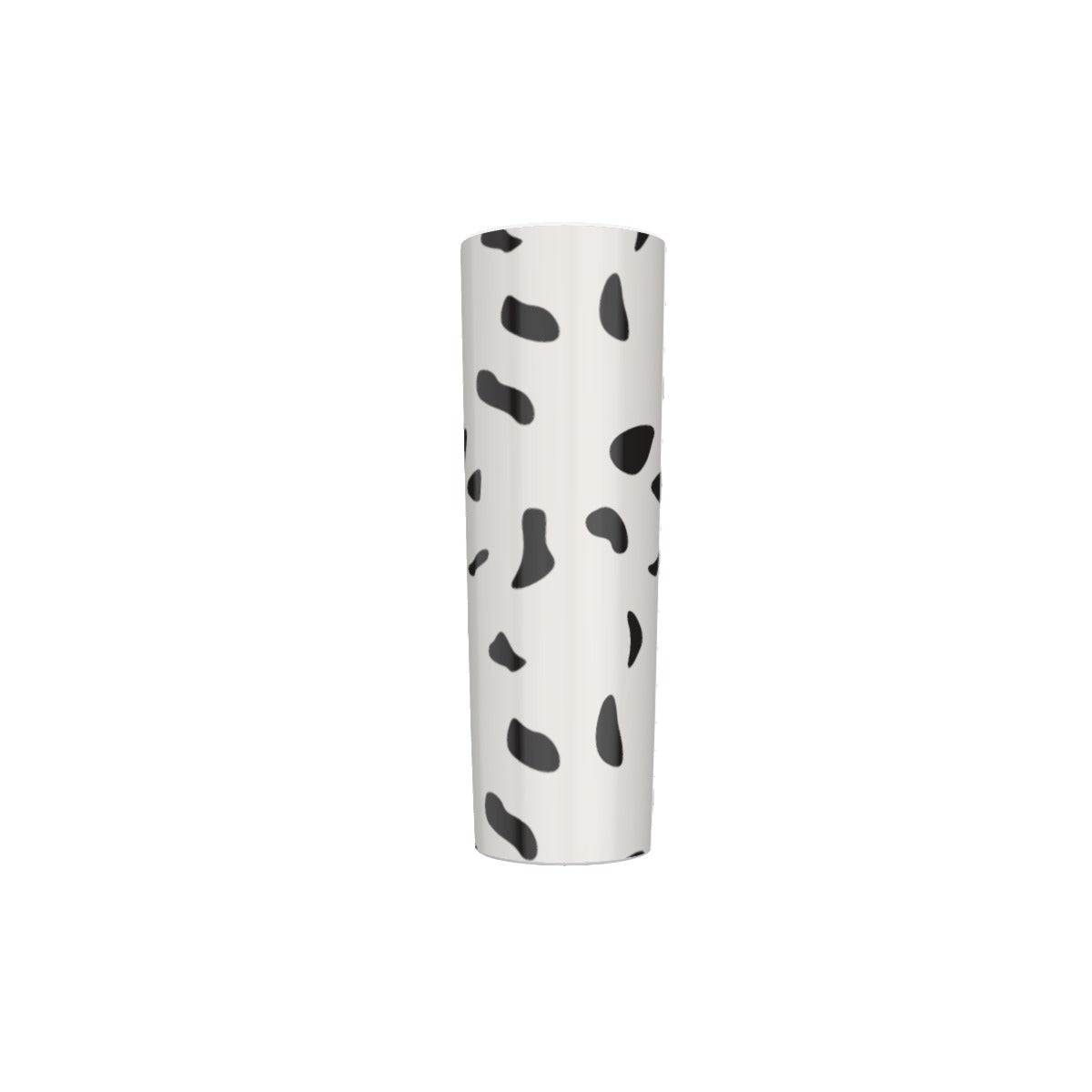 Dalmatian Print 30oz Skinny Stainless Steel Tumbler