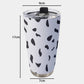 Dalmatian Print 20oz Stainless Steel Tumbler