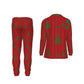 Men's Cozy Style CHRISTMAS Family-Matching PJs